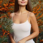 Sea Buckthorn Seed Oil — Natural Golden-Yellow Colorant