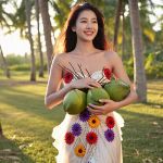 Coconut Fragrance Oil