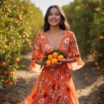 Orange Essential Oil
