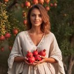Pomegranate Extract