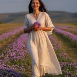 Crocin (from Saffron)