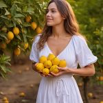 Lemon Peel Extract
