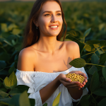 Soy Extract