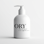 ORY Complimentary Bottle